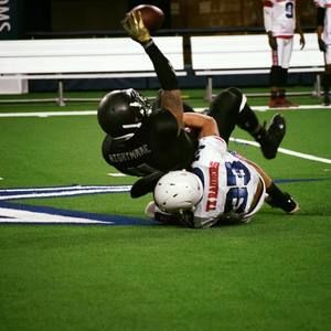 Meet your Posher, Samuel